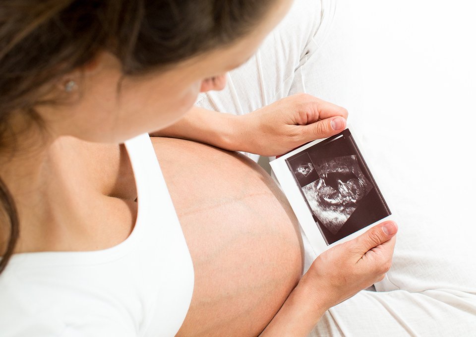 Acompanhamento pré-natal de baixo risco - Clínica Vital